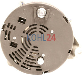 Lichtmaschine Volvo 740 760 780 940 960 2.0 2.3 Bosch 0120465018 0120468009 0120468010 0120469764 0120469765 0120469791 0120469792 0123213007 0123500005 0123545002 0986034677 0986039180 14 Volt 100 Ampere Made in Germany